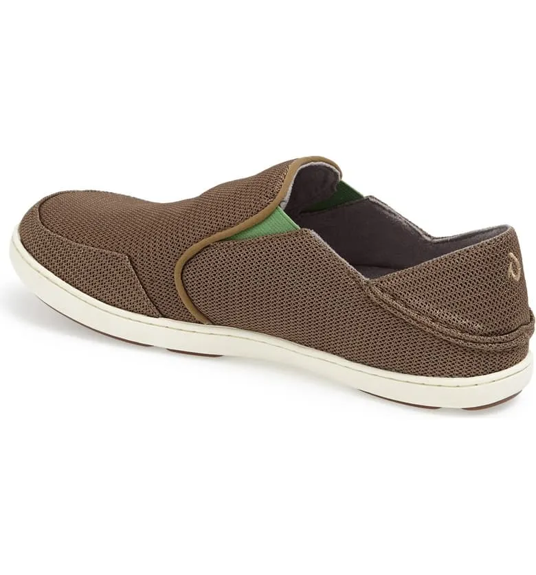 Olukai Nohea Mesh Mens Shoe