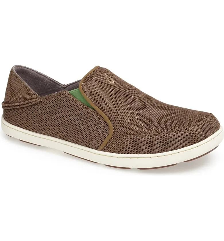 Olukai Nohea Mesh Mens Shoe