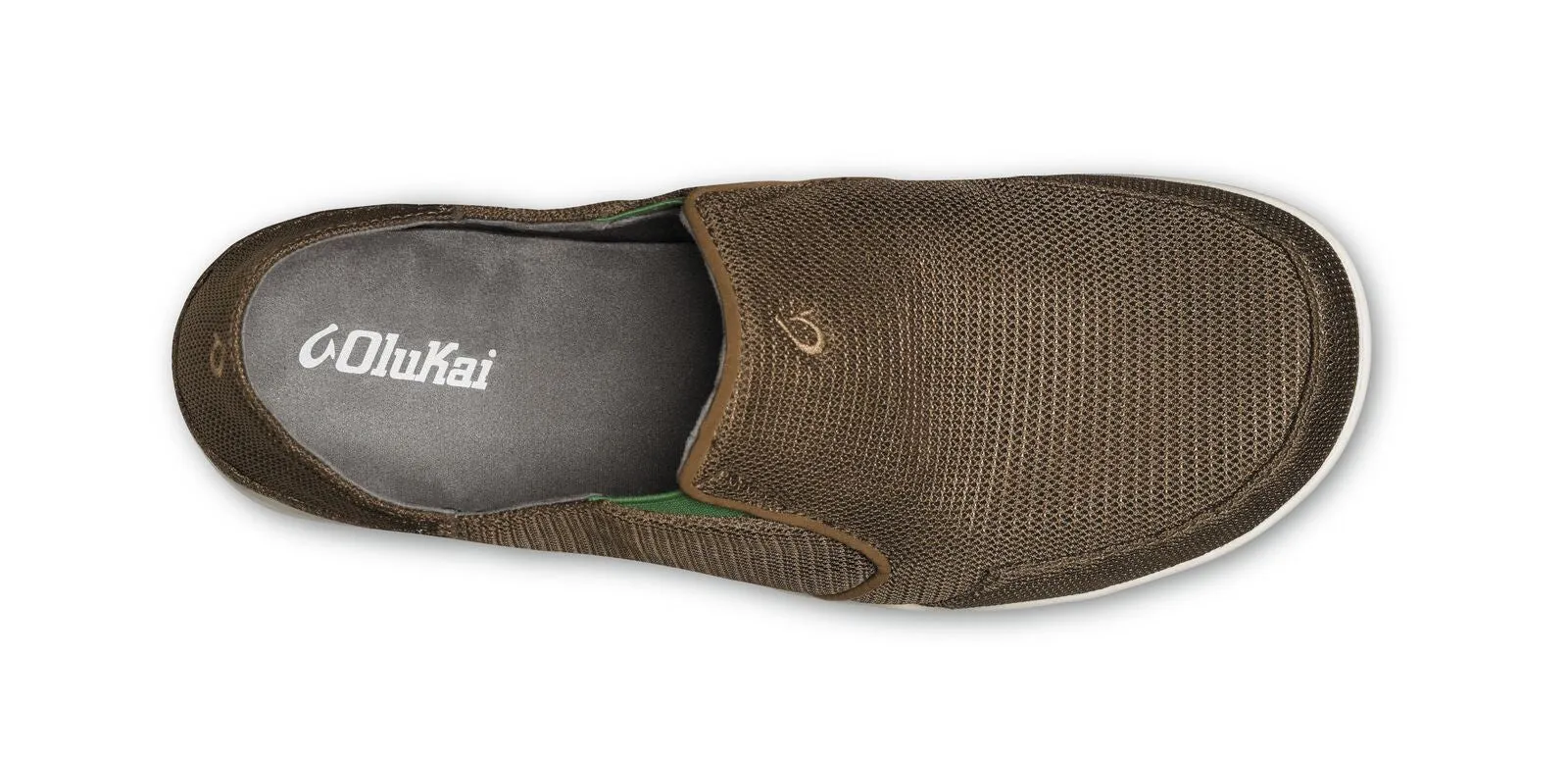 Olukai Nohea Mesh Mens Shoe