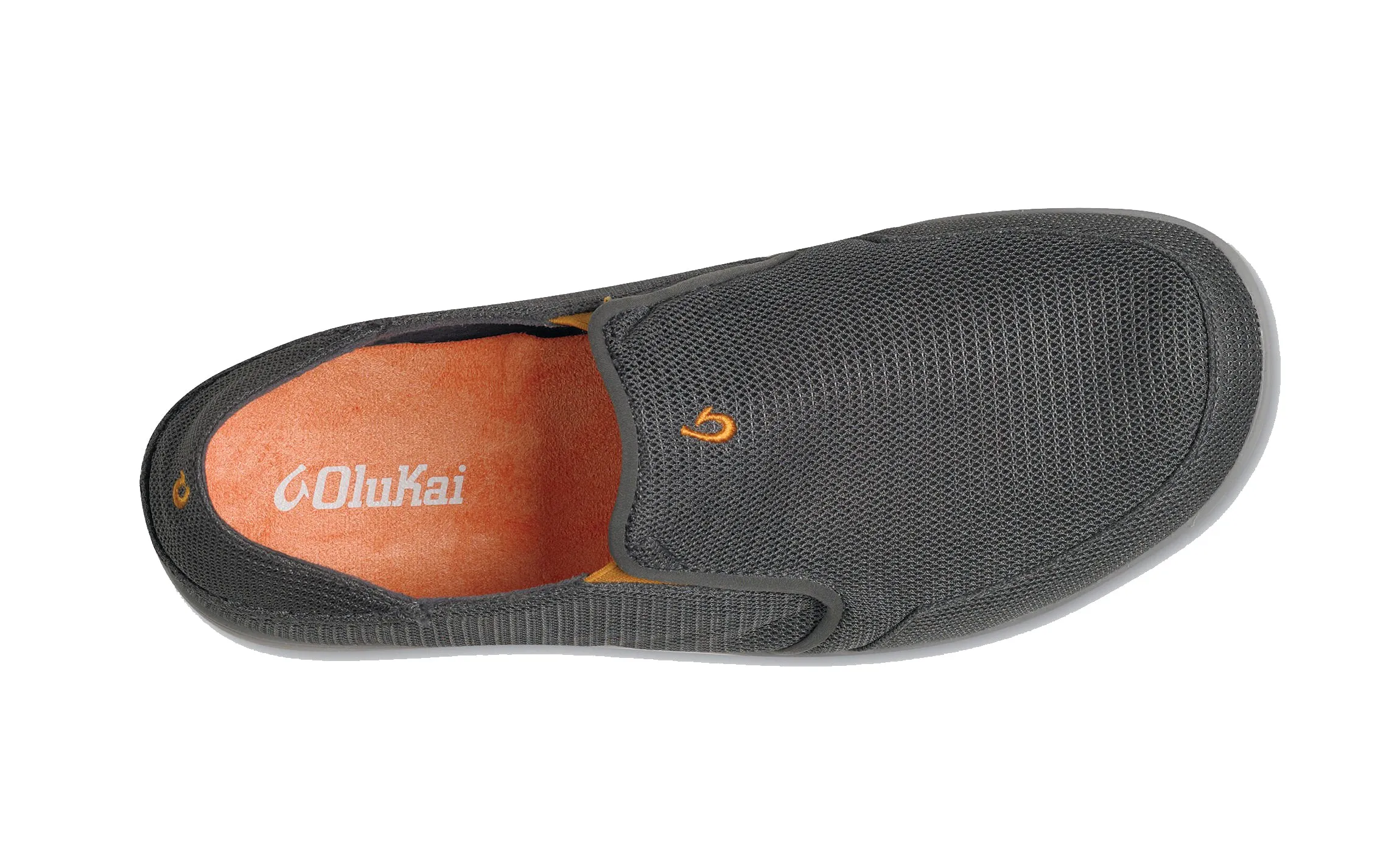 Olukai Nohea Mesh Mens Shoe