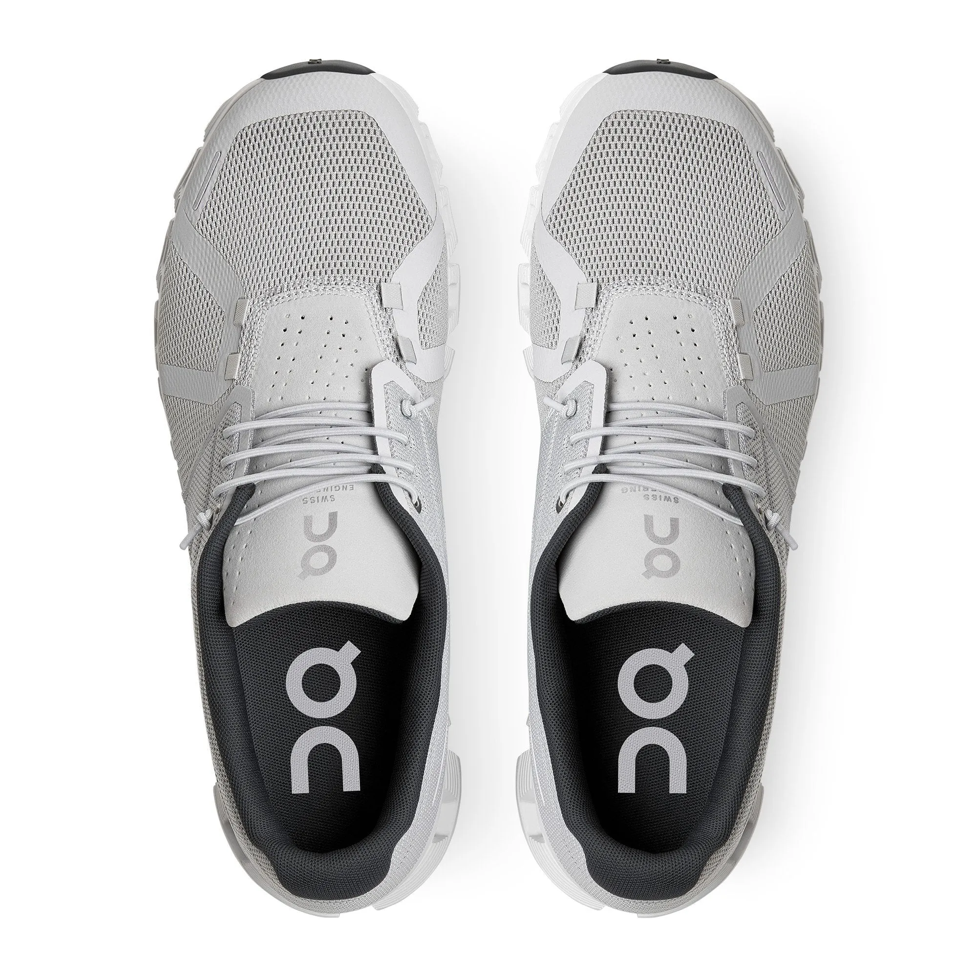 ON Running Men's Cloud 5 Running Shoe