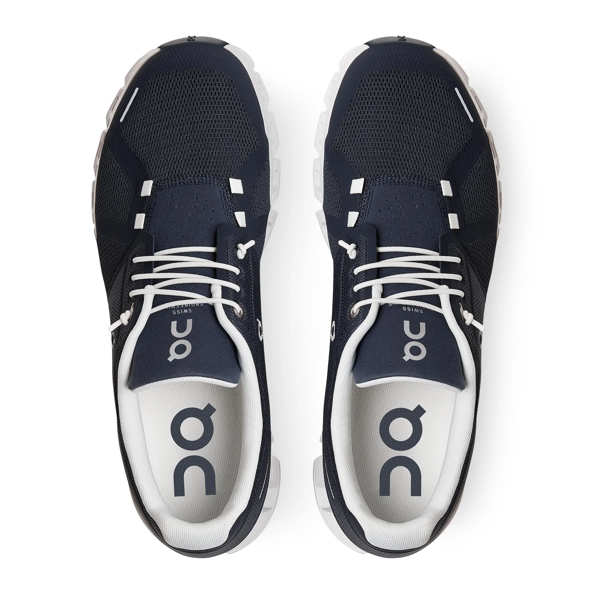 ON Running Men's Cloud 5 Running Shoe