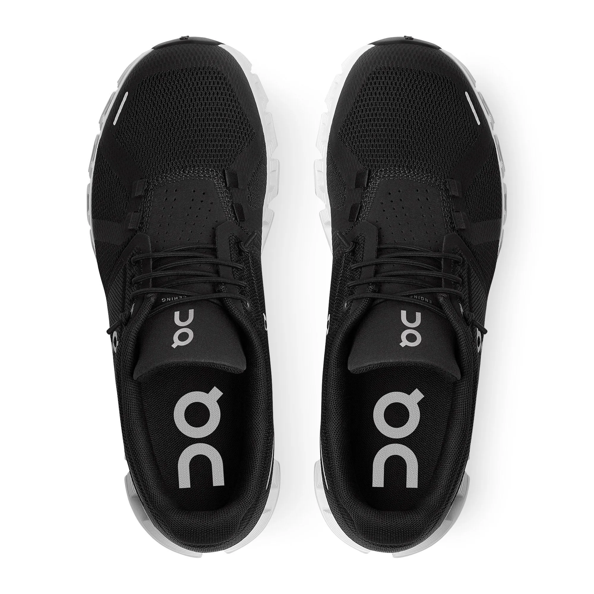 ON Running Men's Cloud 5 Running Shoe