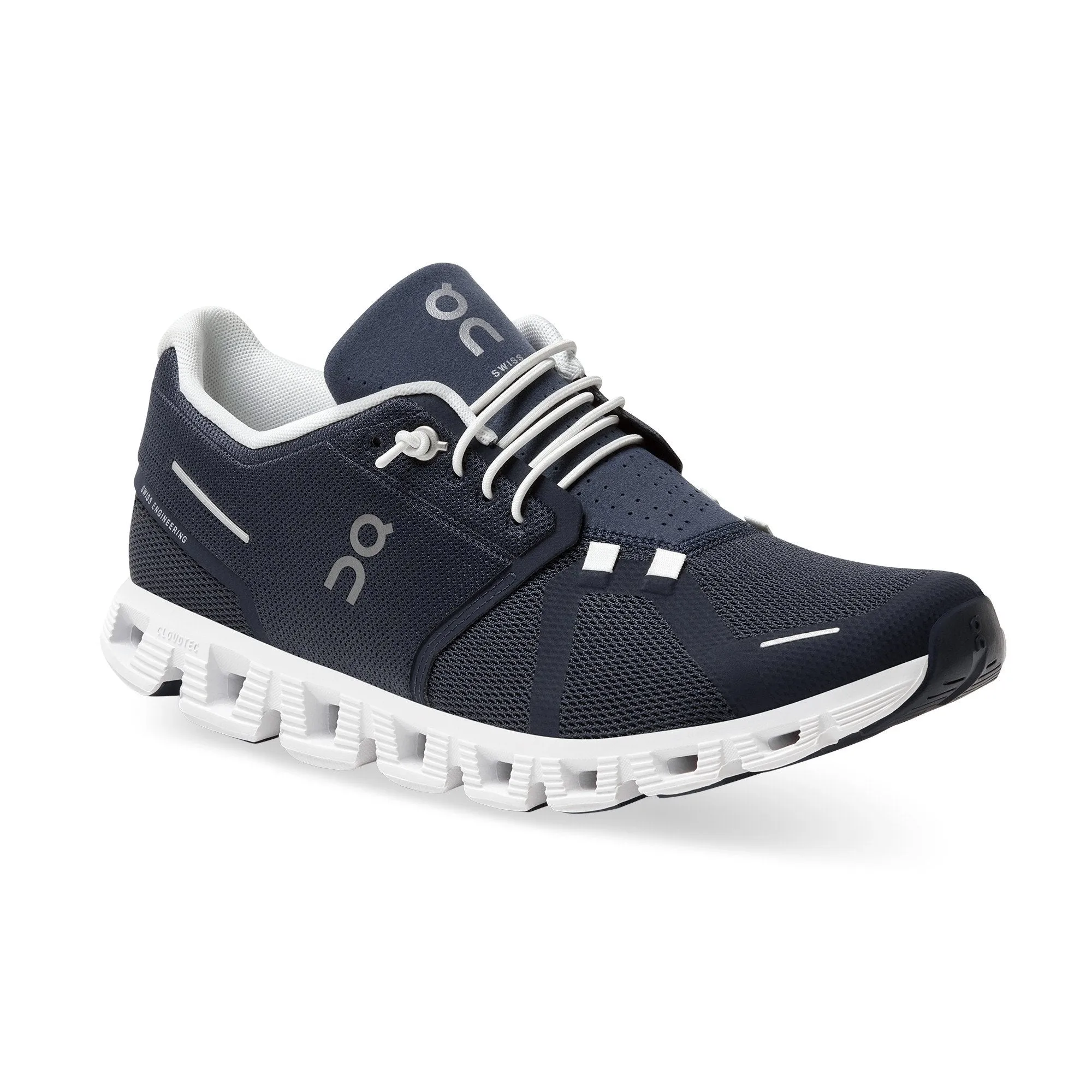 ON Running Men's Cloud 5 Running Shoe