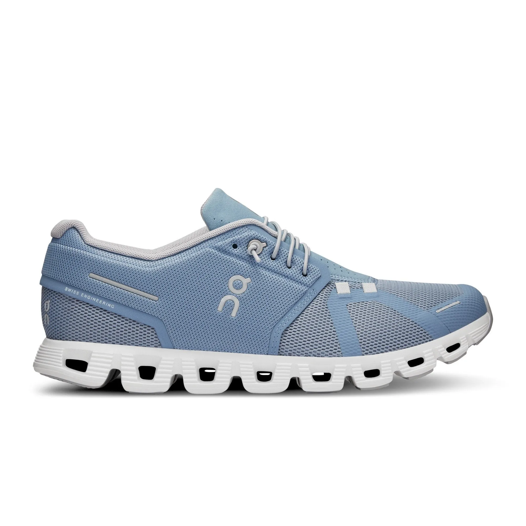 ON Running Men's Cloud 5 Running Shoe