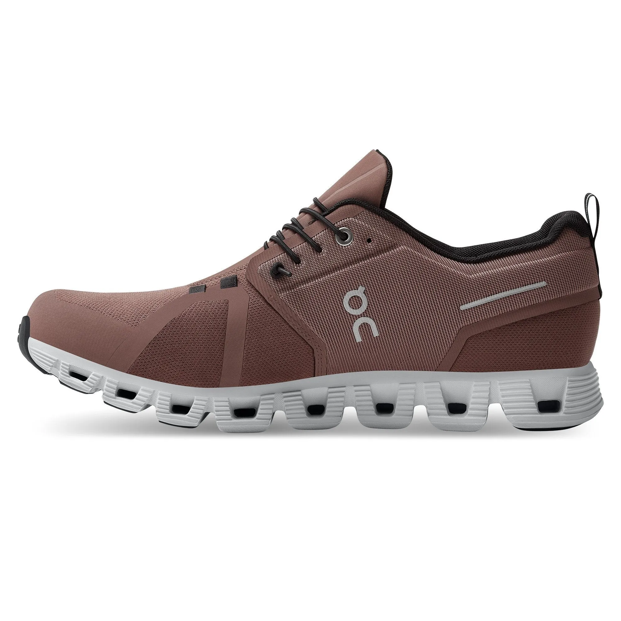 ON Running Men's Cloud 5 Waterproof Running Shoe