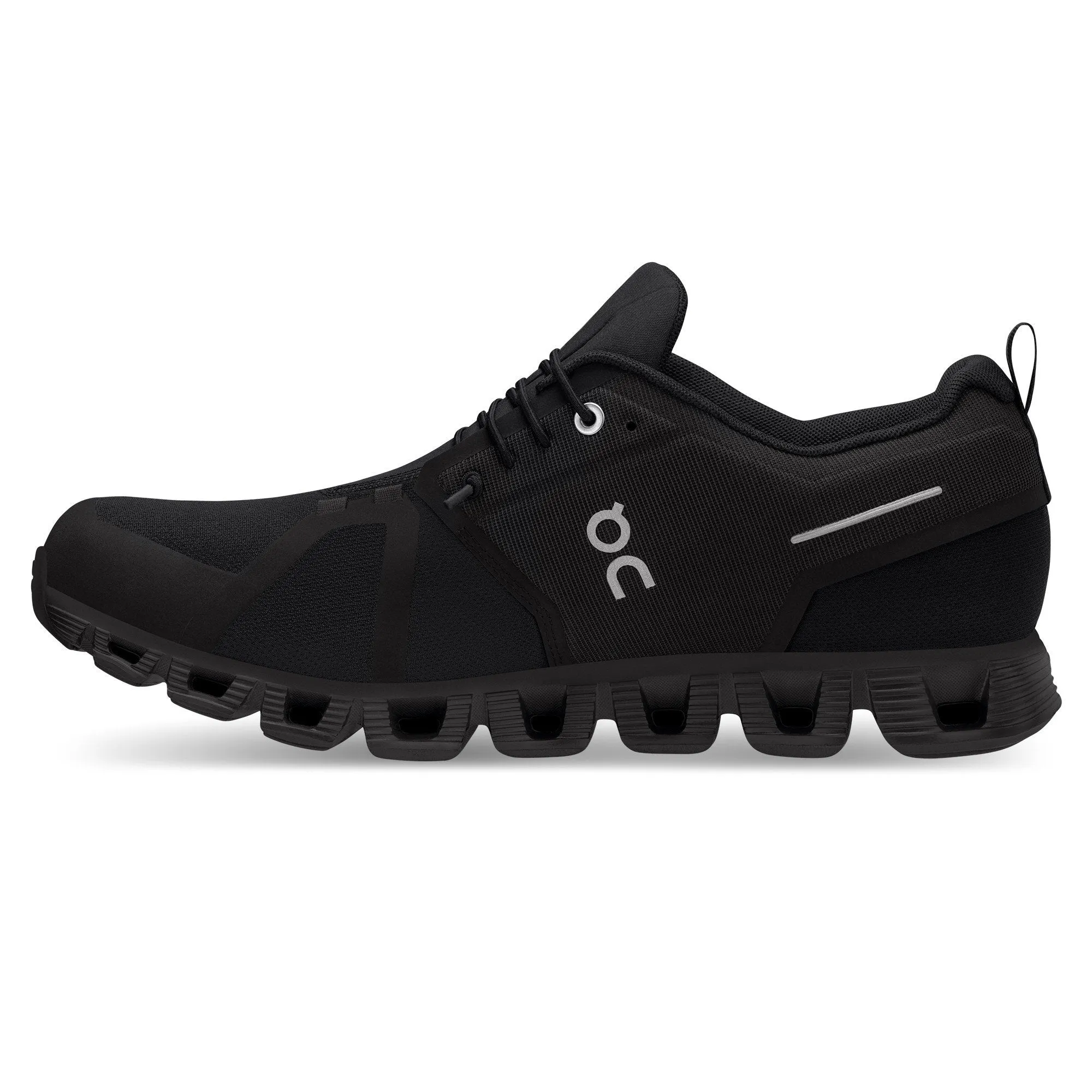 ON Running Men's Cloud 5 Waterproof Running Shoe