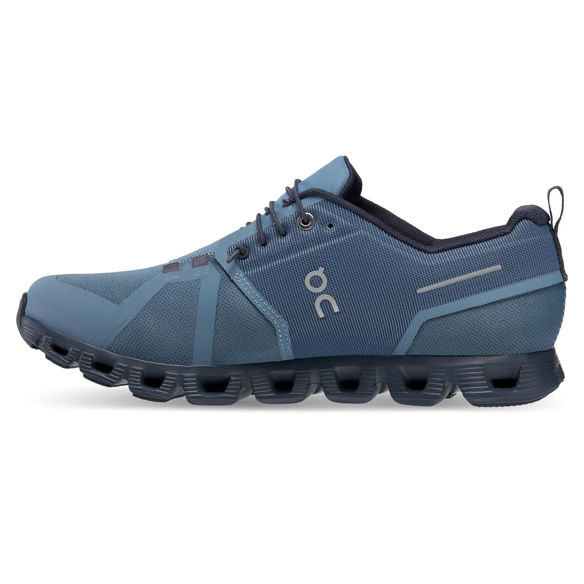 ON Running Men's Cloud 5 Waterproof Running Shoe