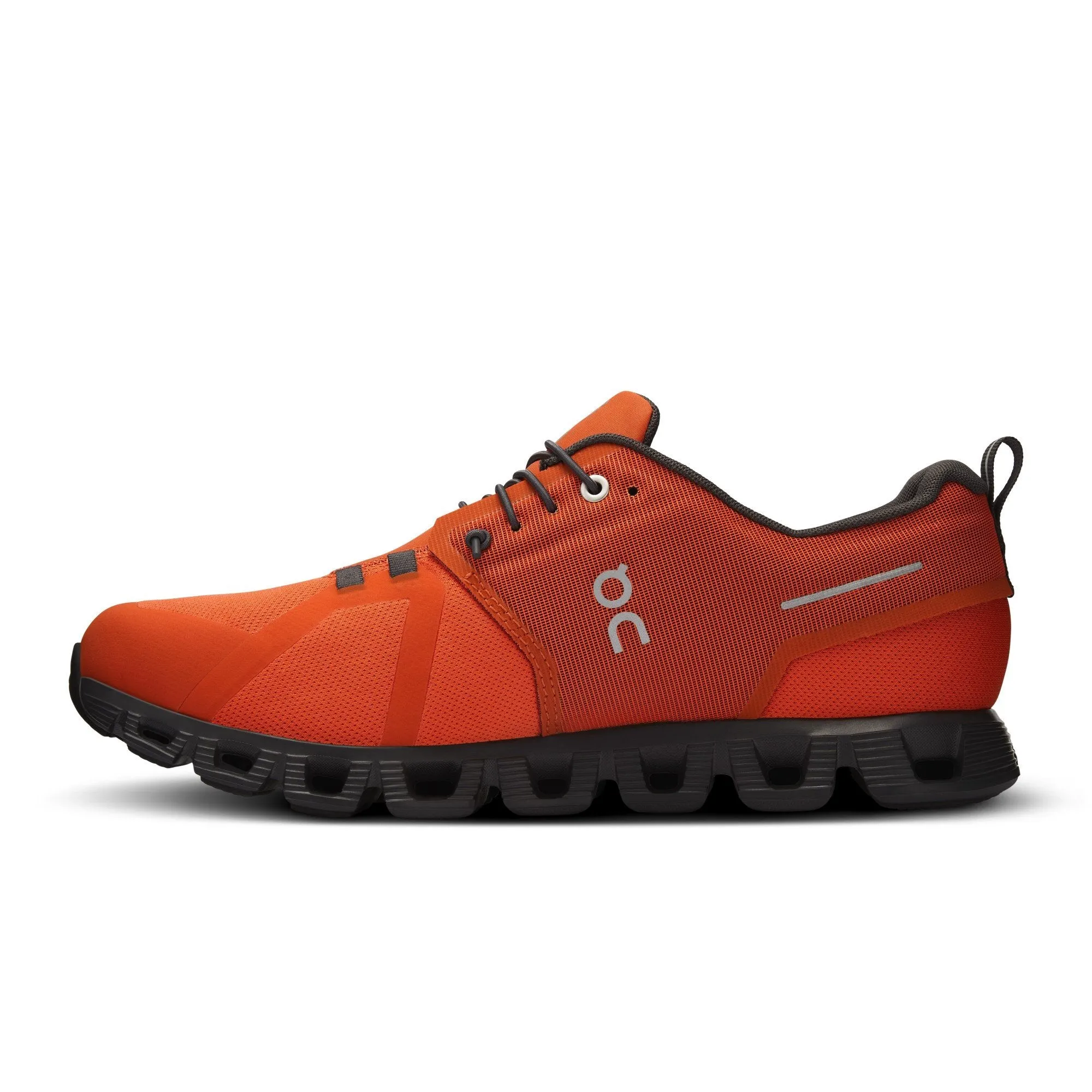 ON Running Men's Cloud 5 Waterproof Running Shoe