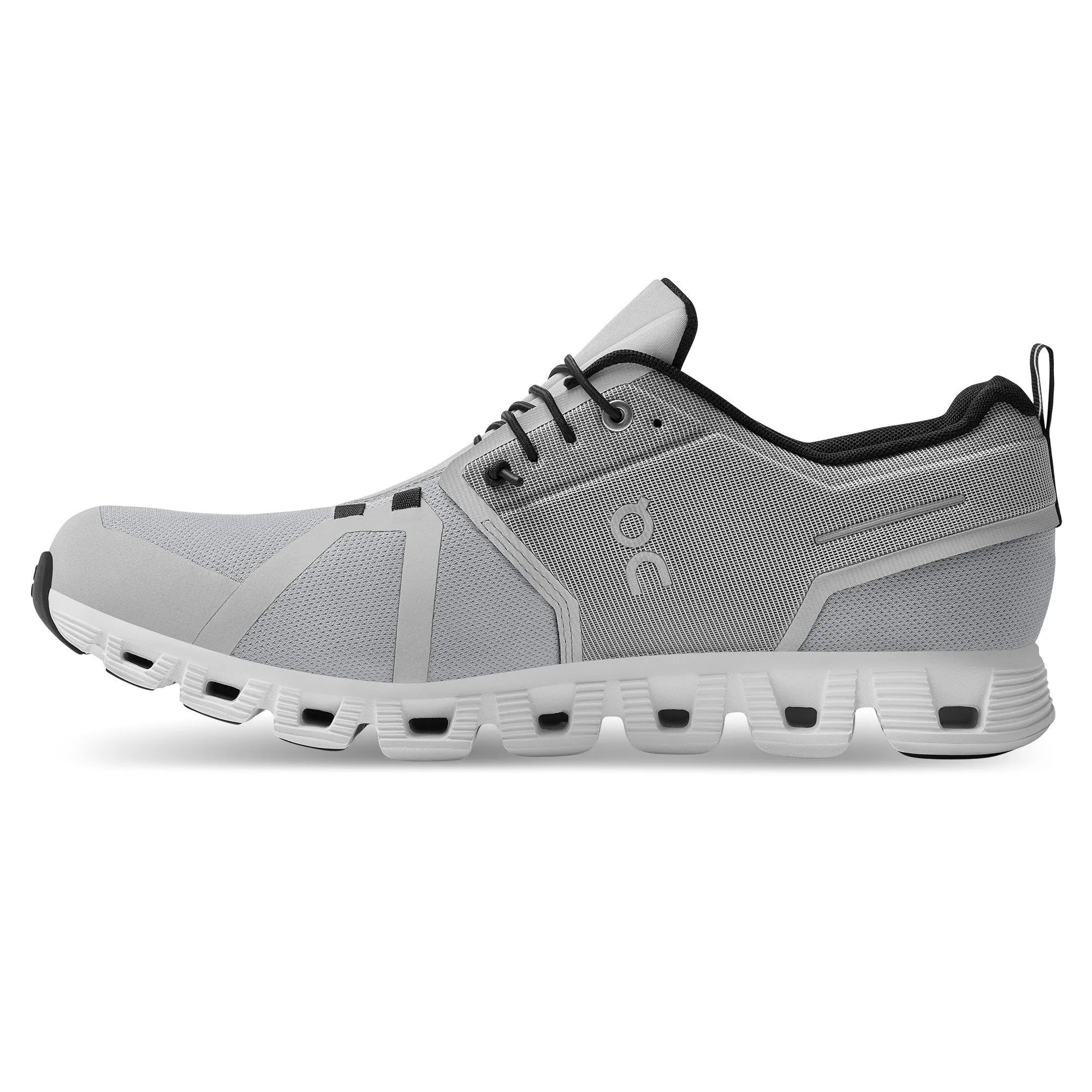 ON Running Men's Cloud 5 Waterproof Running Shoe