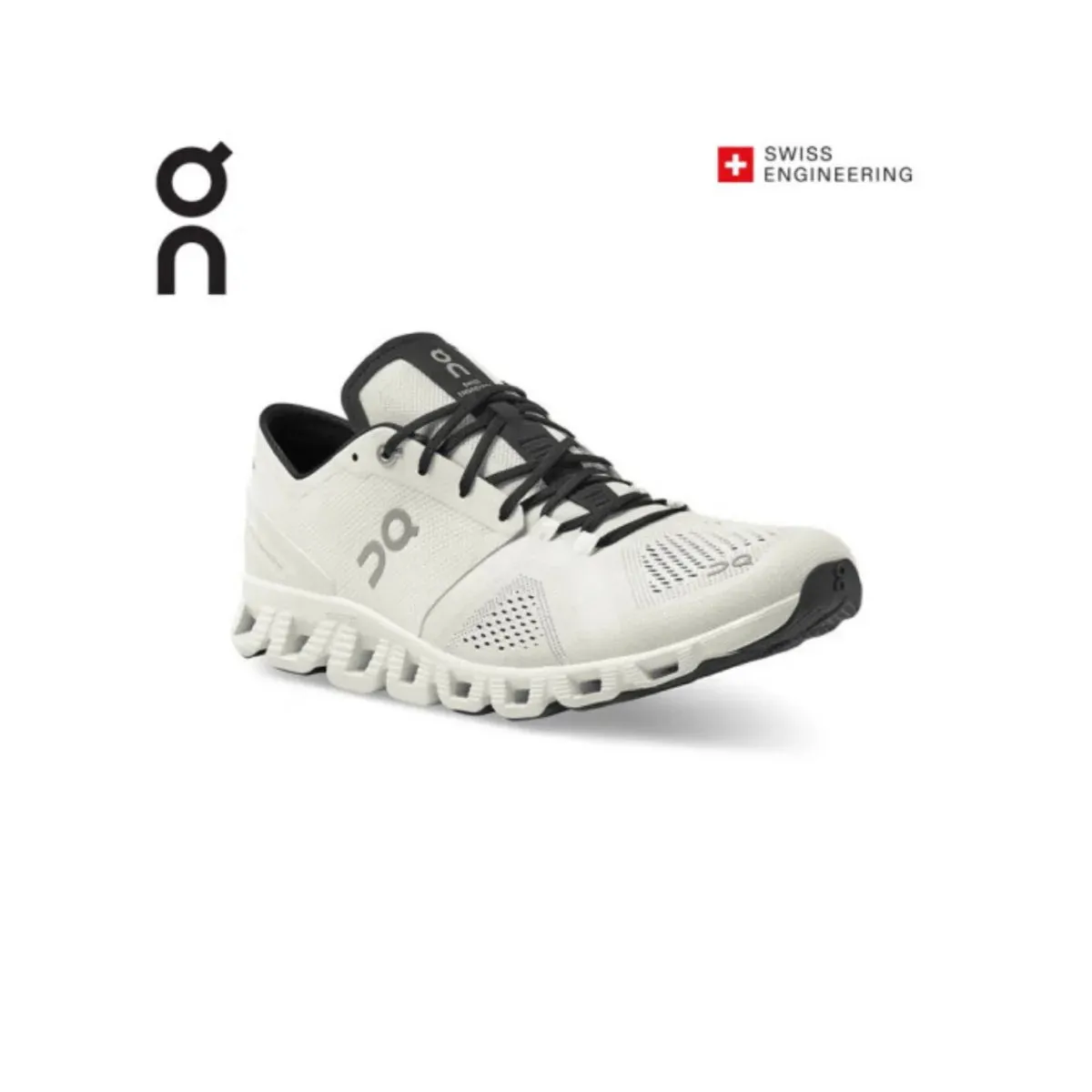 Original suisse DQ Shoes /  On Cloud X1 Men Women Integrated Fitness Training Running Shoes Breathable Cushioning Sneakers