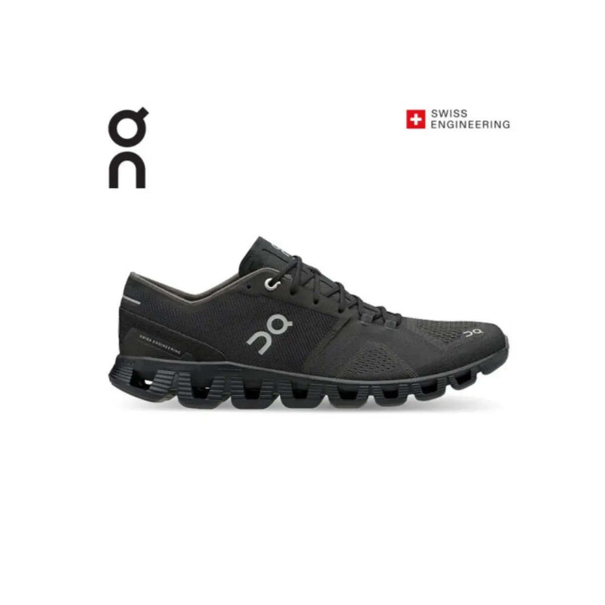 Original suisse DQ Shoes /  On Cloud X1 Men Women Integrated Fitness Training Running Shoes Breathable Cushioning Sneakers