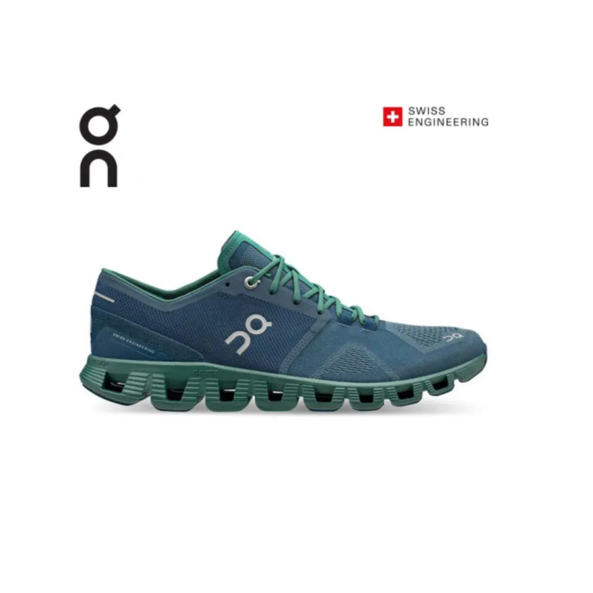 Original suisse DQ Shoes /  On Cloud X1 Men Women Integrated Fitness Training Running Shoes Breathable Cushioning Sneakers