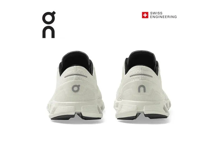 Original suisse DQ Shoes /  On Cloud X1 Men Women Integrated Fitness Training Running Shoes Breathable Cushioning Sneakers