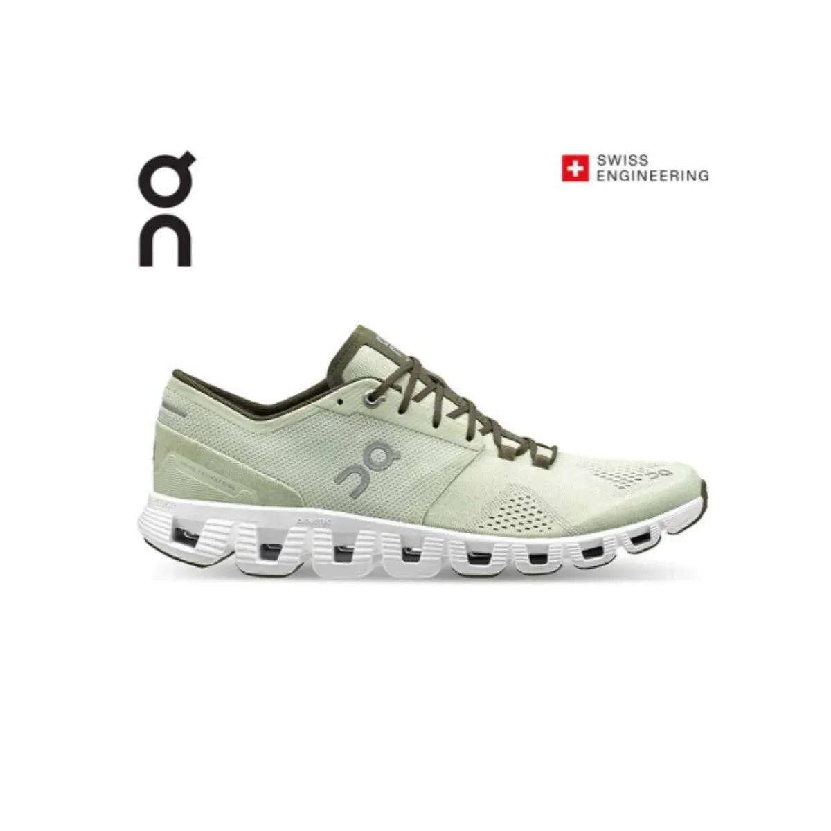 Original suisse DQ Shoes /  On Cloud X1 Men Women Integrated Fitness Training Running Shoes Breathable Cushioning Sneakers