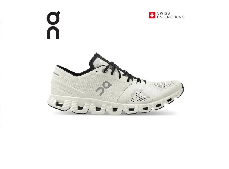 Original suisse DQ Shoes /  On Cloud X1 Men Women Integrated Fitness Training Running Shoes Breathable Cushioning Sneakers