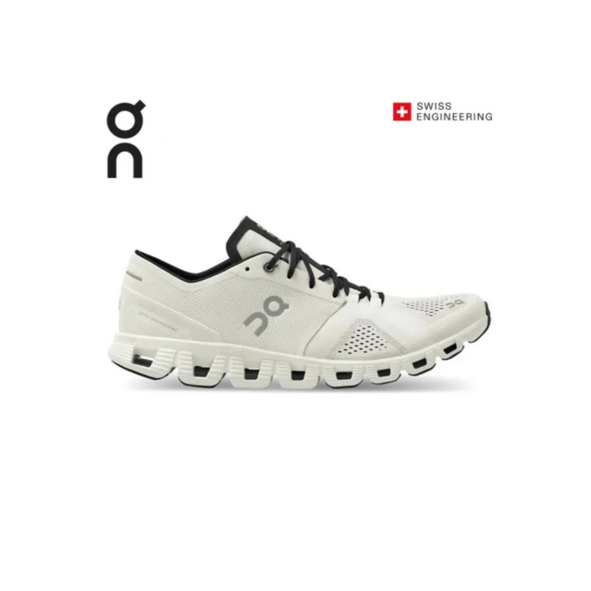 Original suisse DQ Shoes /  On Cloud X1 Men Women Integrated Fitness Training Running Shoes Breathable Cushioning Sneakers