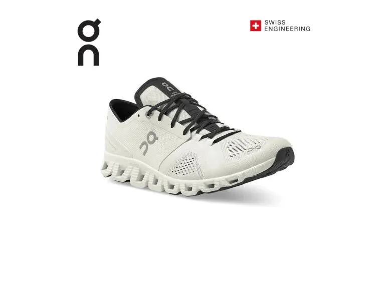 Original suisse DQ Shoes /  On Cloud X1 Men Women Integrated Fitness Training Running Shoes Breathable Cushioning Sneakers