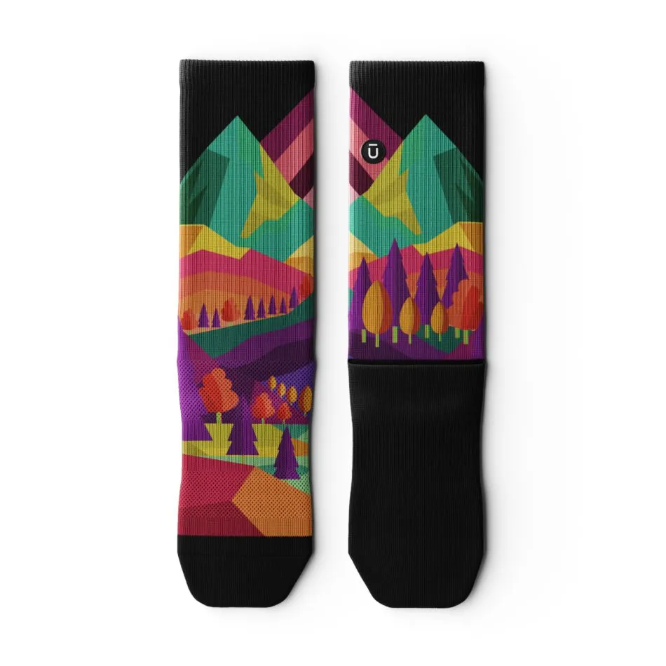 Outway Sock - Dreamz Crew