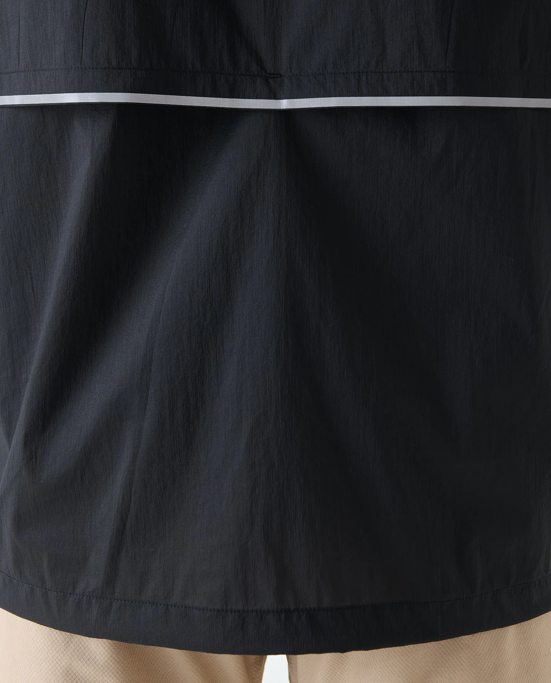 Pace Windbreaker Black