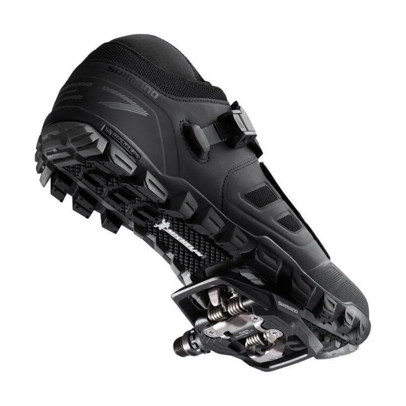 PD-ME700 SPD Trail Pedals