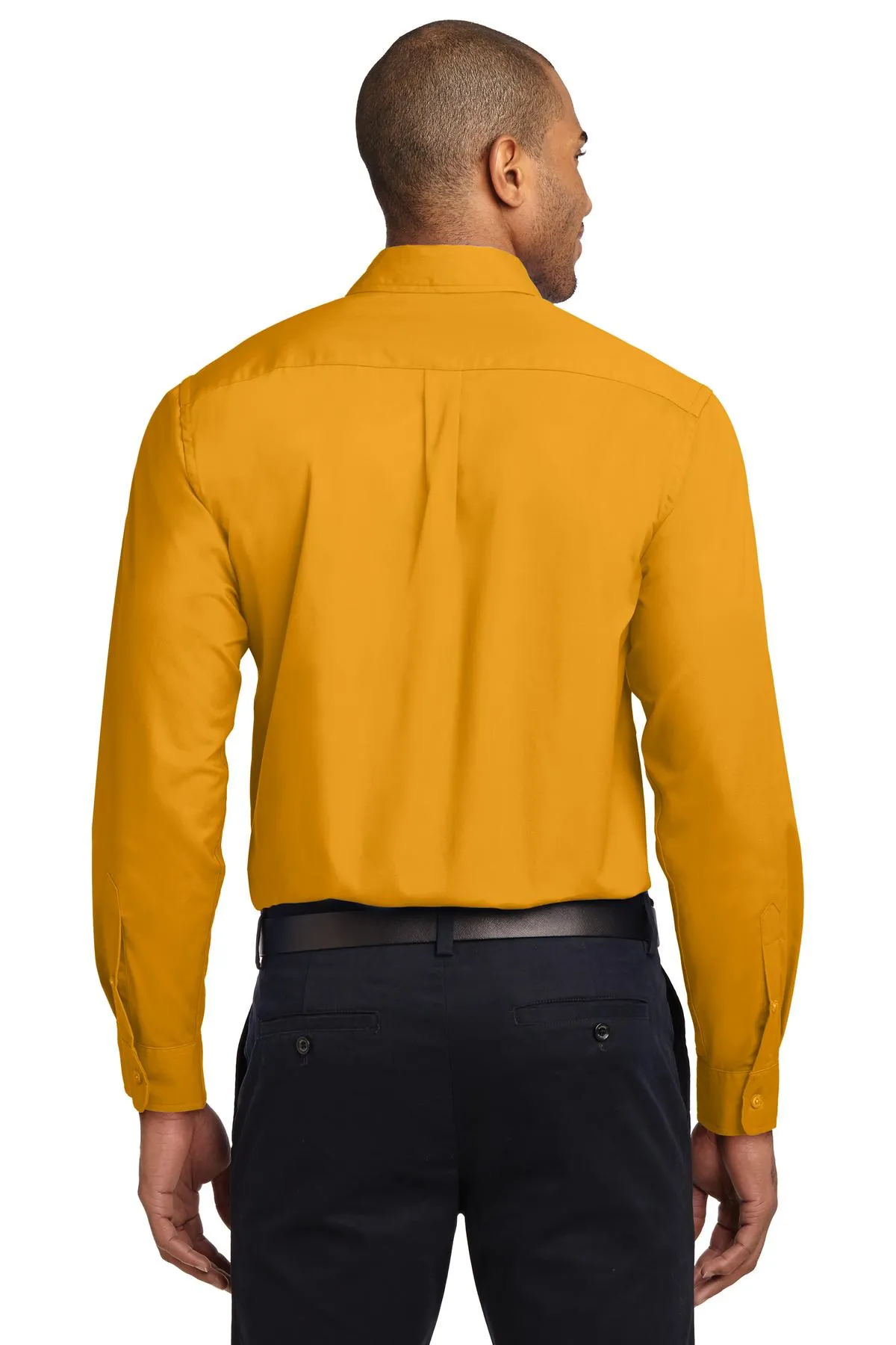 Port Authority® Long Sleeve Easy Care Shirt.  S608