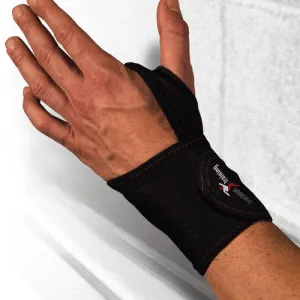 Precision Neoprene Thumb/Wrist Wrap (OSFA)