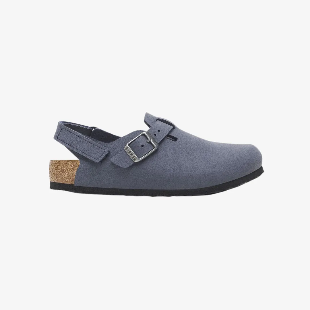 preschool birkenstock tokio as kids (navy)