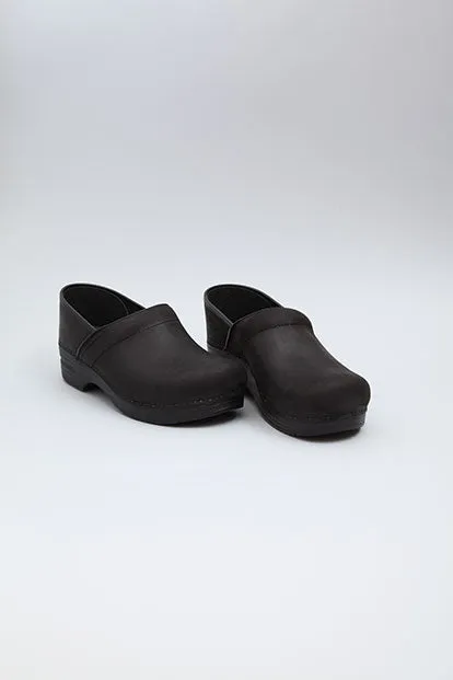 Professional - Black Oiled - Women's