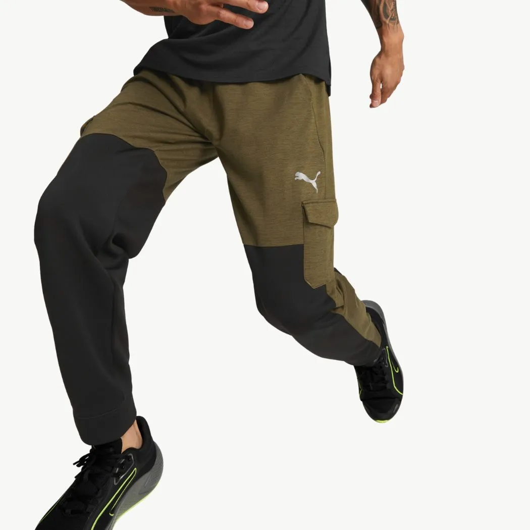 puma Q4 Cloudspun Men's Training Pants