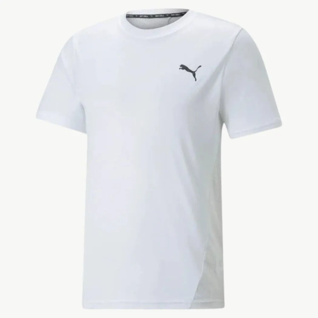 puma Train All Day Men's Tee