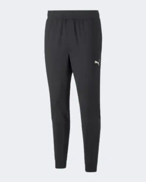 Puma Train Off Season Poly  Men Training Pant Black 52213901