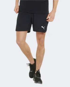 Puma Vent Woven 7" Men Training Short Black