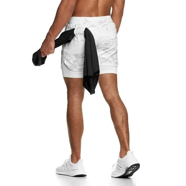 Quick Dry GYM Sport Shorts