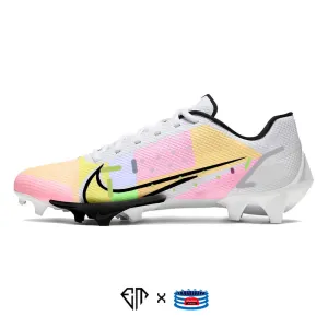 "Dragonfly" Nike Vapor Edge Speed 360 Cleats