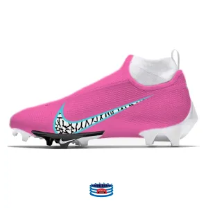 "SoFlo" Nike Vapor Edge Pro 360 Cleats