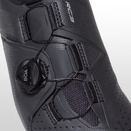 RC3 Road Shoes