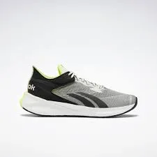 Reebok | Floatride Energy Symmetros | Men's | Grey/Yellow/White