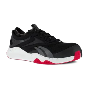 Reebok Men's - HIIT TR Athletic SD Work Shoe - Composite Toe