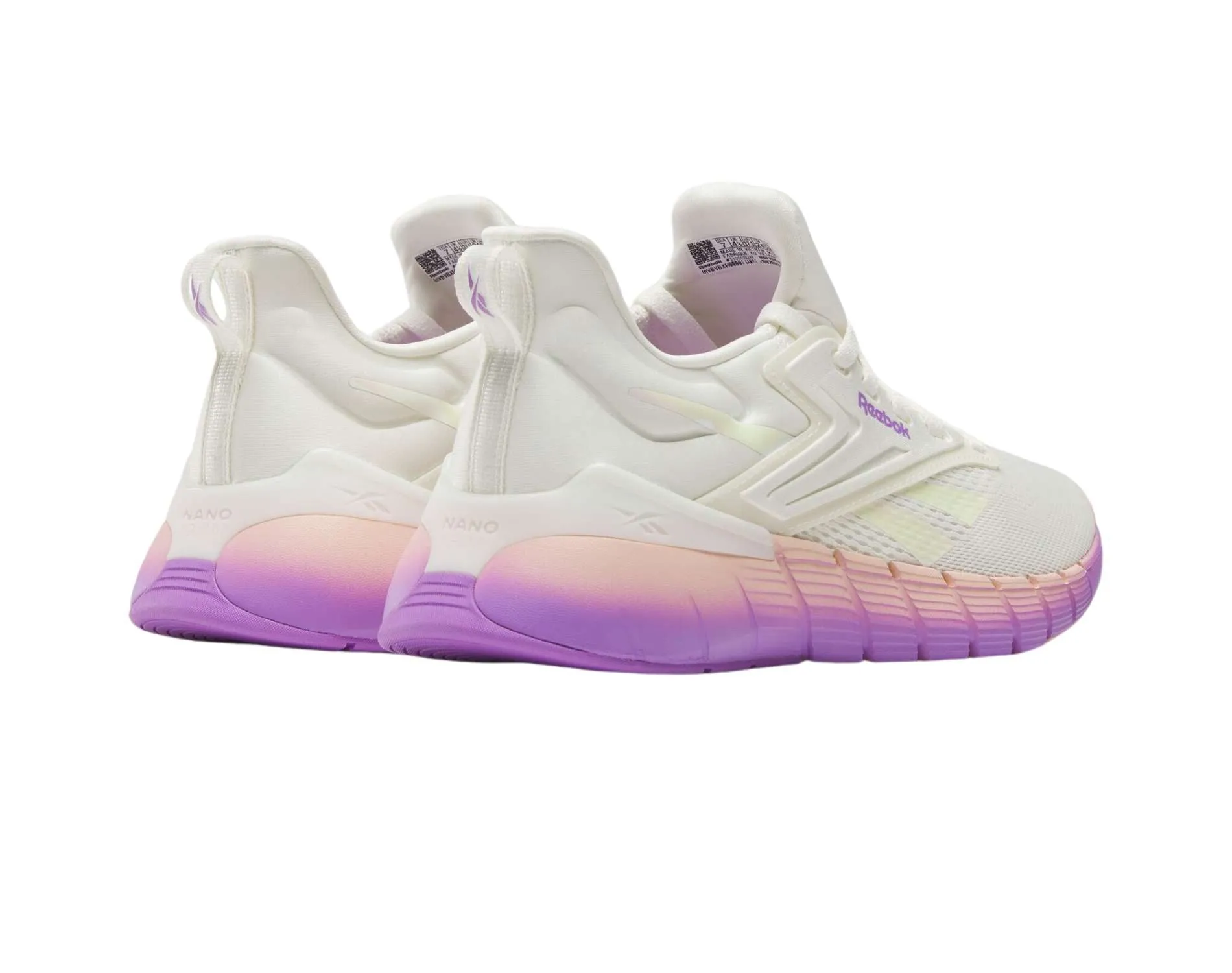 Reebok Nano Gym Womens