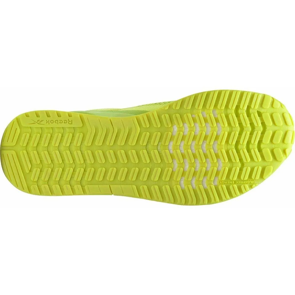 Reebok Nano X1 Womens Training Shoes - Yellow