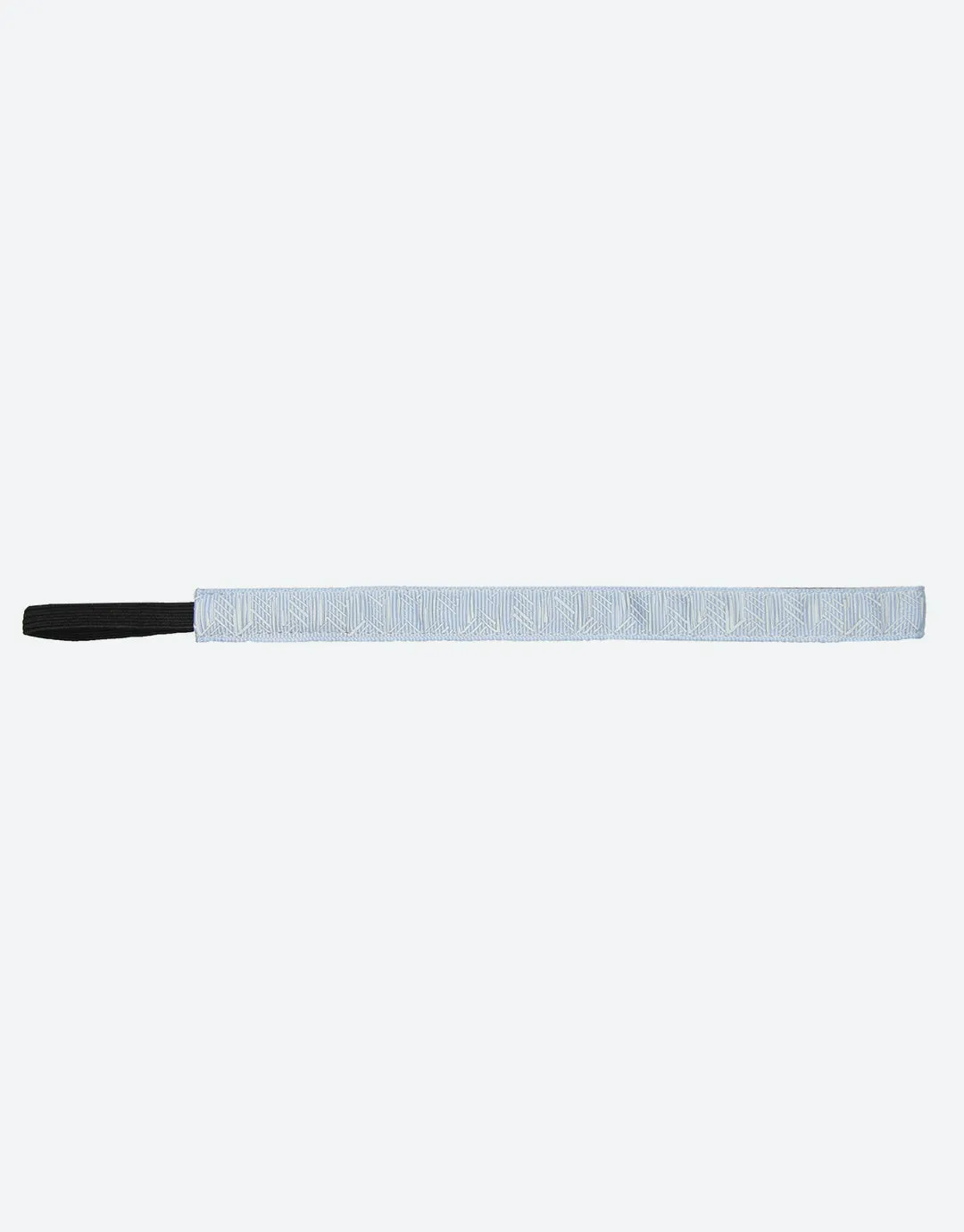 Reflective Skinny Headband