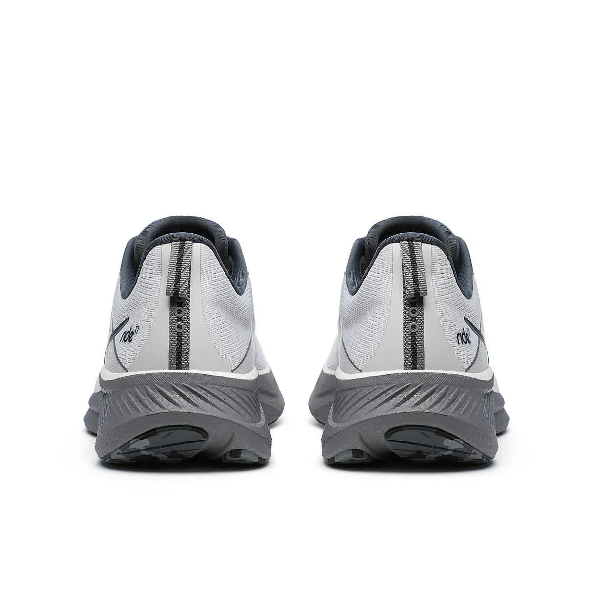 Ride 17 Men's - White/Black