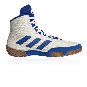 Ringerschuhe ADIDAS Tech Fall 2 - Weiss/Blau