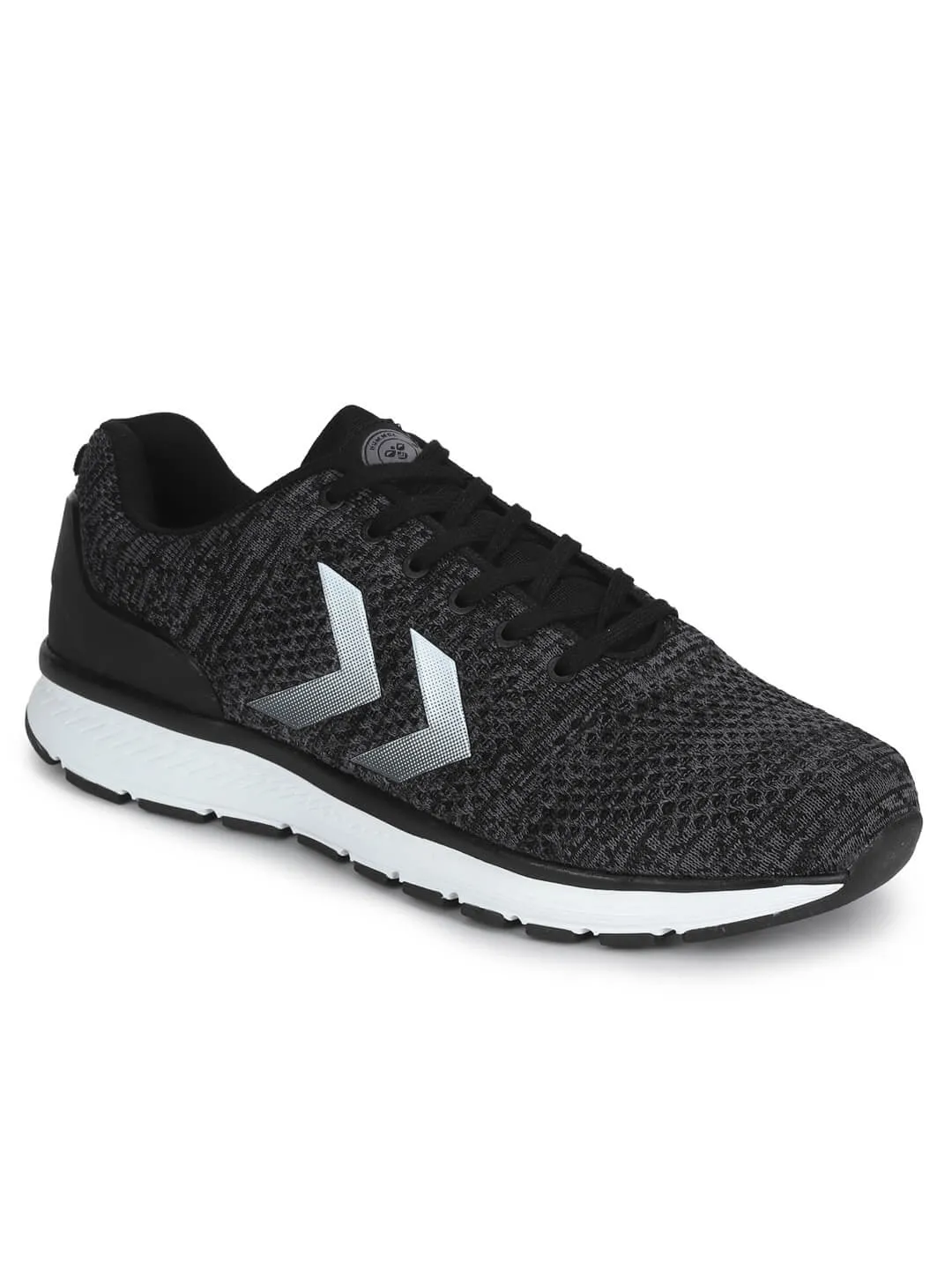 Running Training Shoe Men Grey Training Shoes