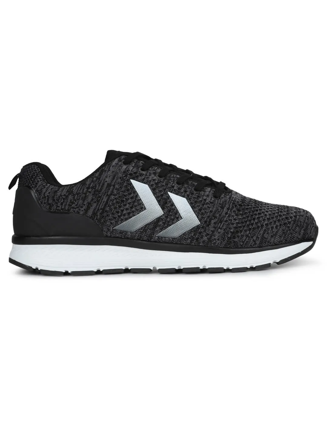 Running Training Shoe Men Grey Training Shoes