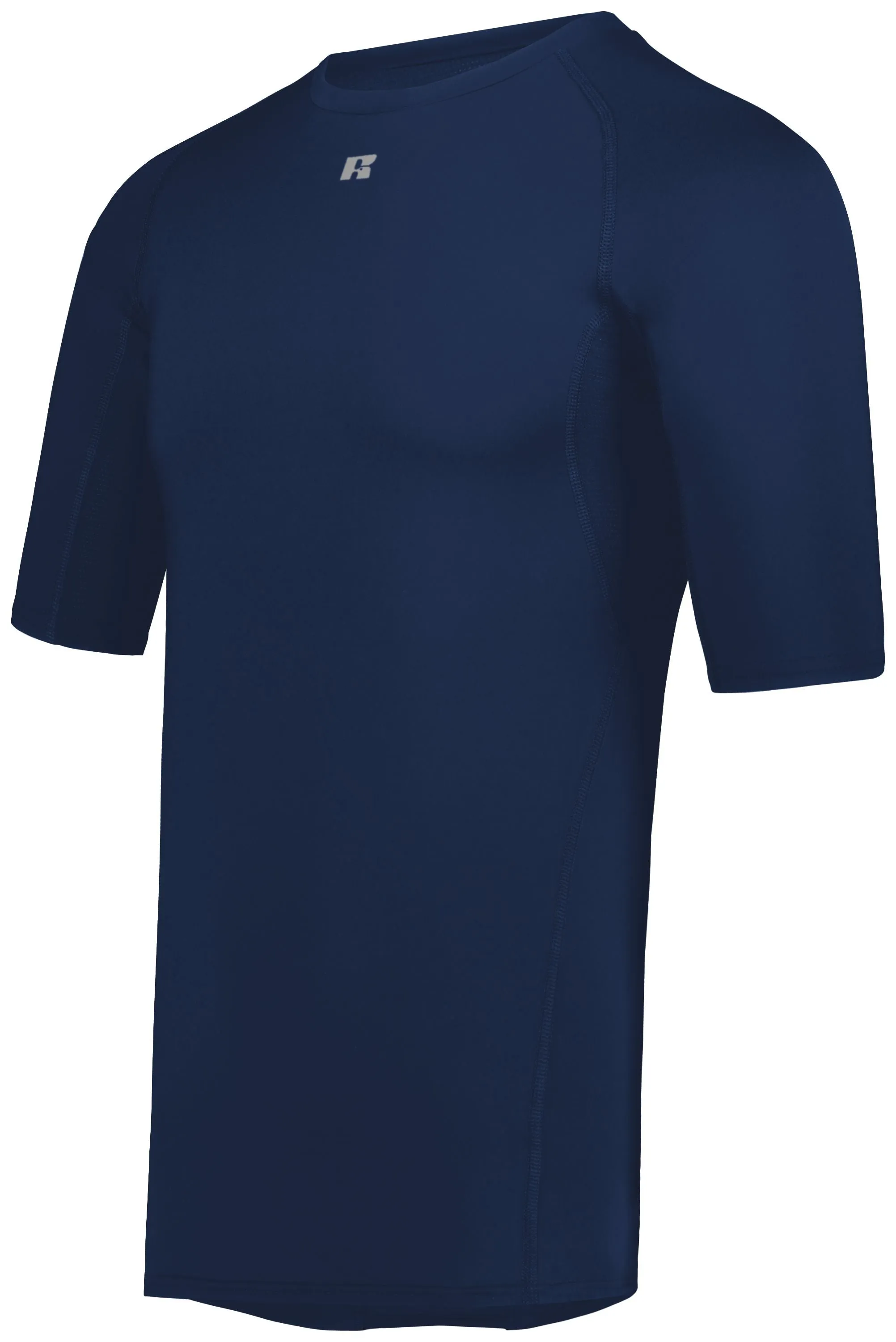 Russell Athletic Coolcore® Half Sleeve Compression Tee