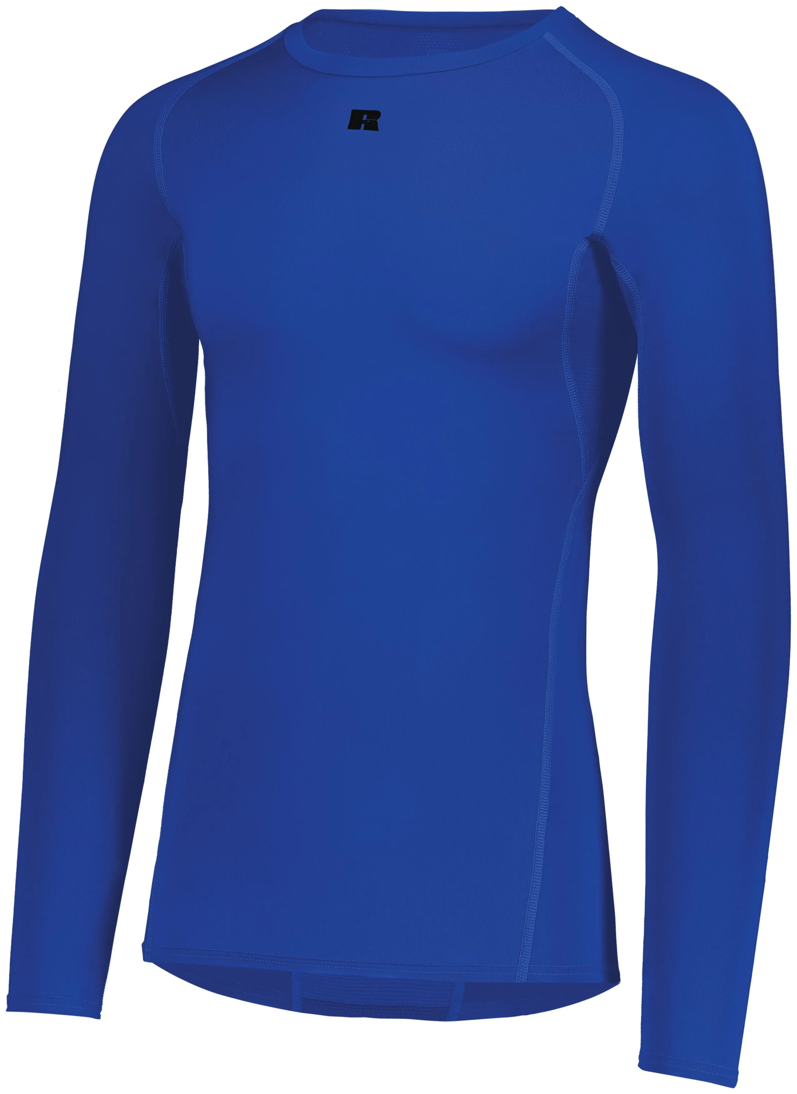 Russell Athletic Coolcore® Long Sleeve Compression Tee