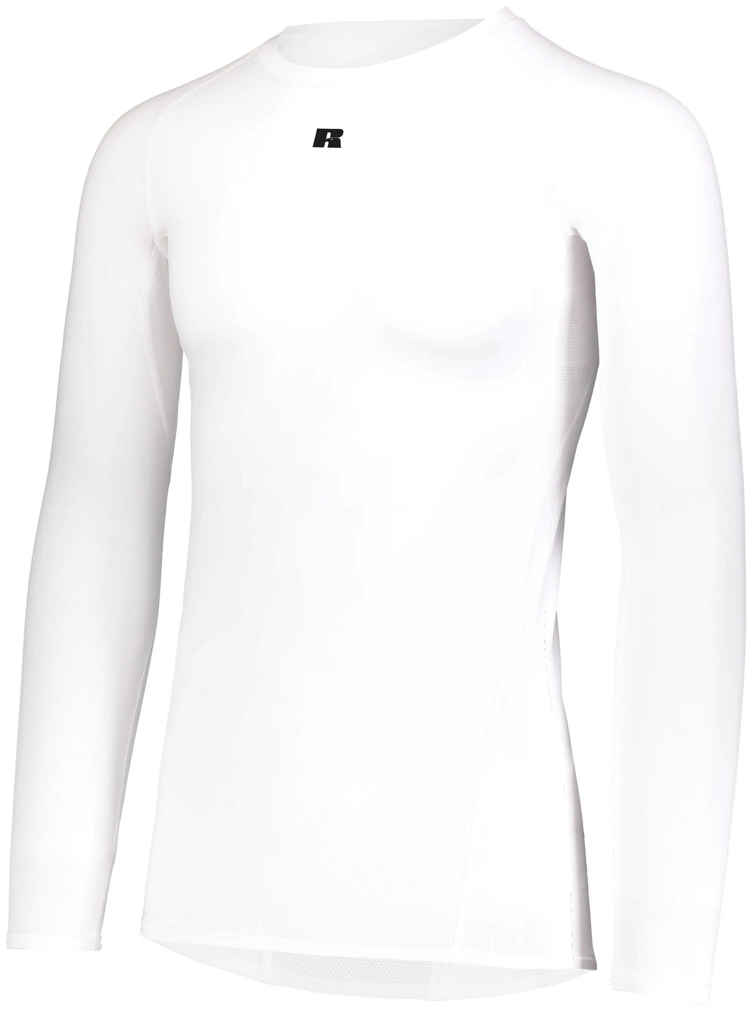 Russell Athletic Coolcore® Long Sleeve Compression Tee