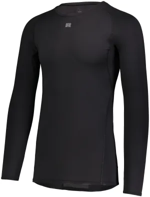 Russell Athletic Coolcore® Long Sleeve Compression Tee